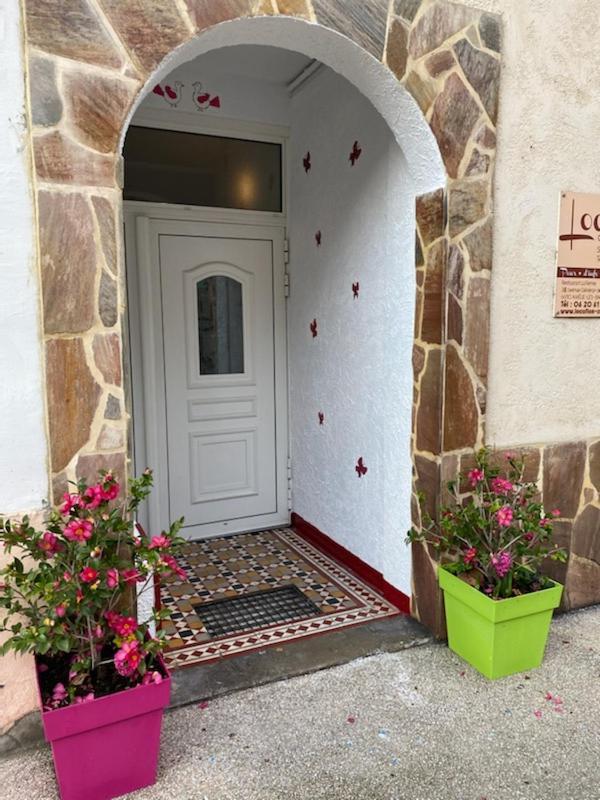 Apartamento Christiane Cere Amélie-les-Bains-Palalda Exterior foto