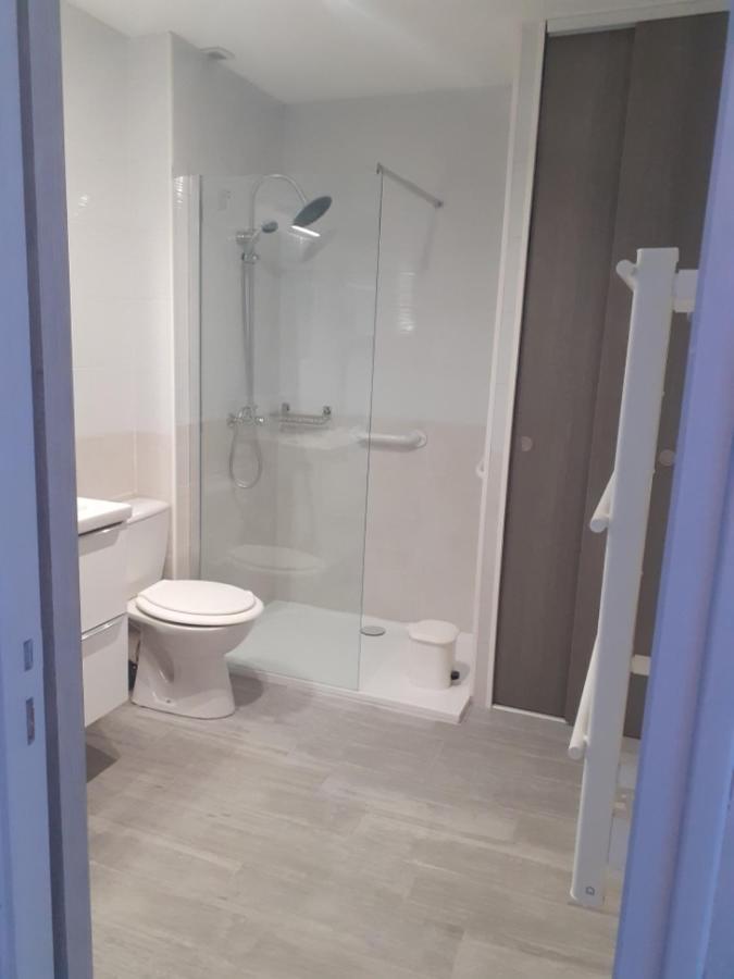 Apartamento Christiane Cere Amélie-les-Bains-Palalda Exterior foto