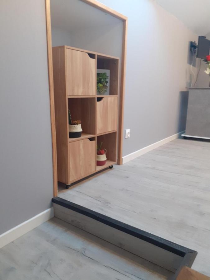 Apartamento Christiane Cere Amélie-les-Bains-Palalda Exterior foto