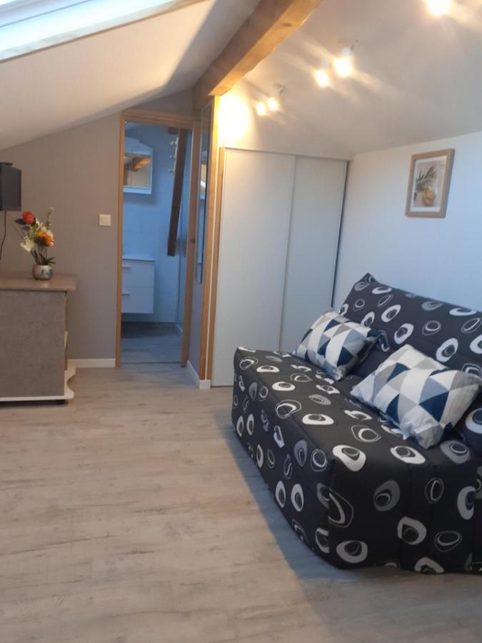 Apartamento Christiane Cere Amélie-les-Bains-Palalda Exterior foto