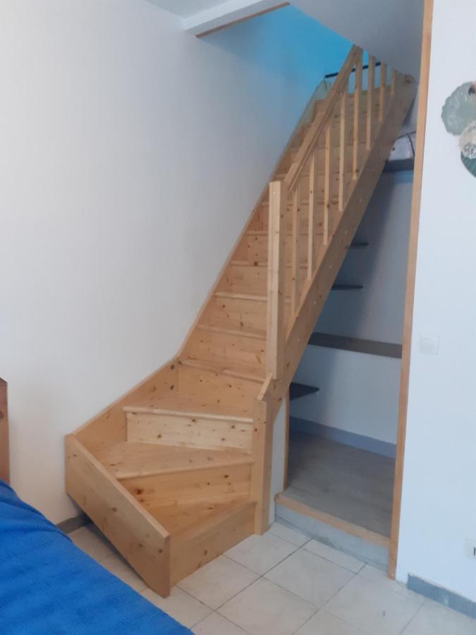 Apartamento Christiane Cere Amélie-les-Bains-Palalda Exterior foto