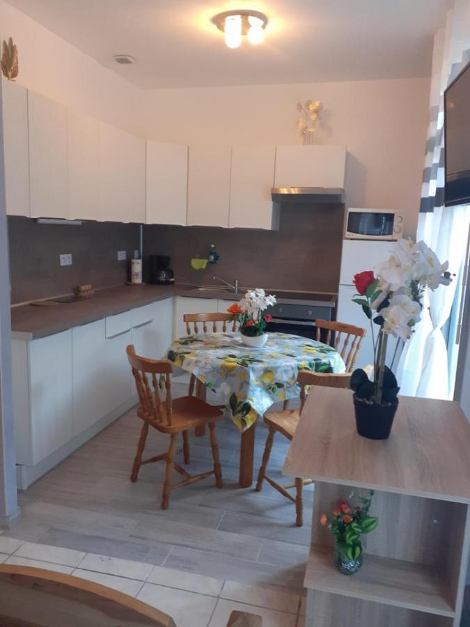 Apartamento Christiane Cere Amélie-les-Bains-Palalda Exterior foto