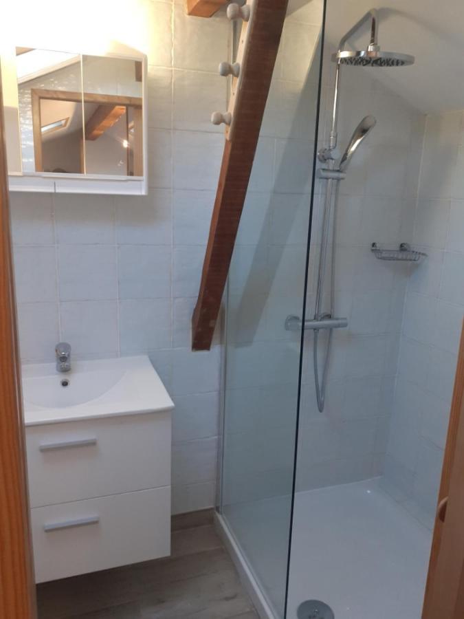 Apartamento Christiane Cere Amélie-les-Bains-Palalda Exterior foto