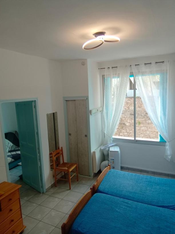 Apartamento Christiane Cere Amélie-les-Bains-Palalda Exterior foto