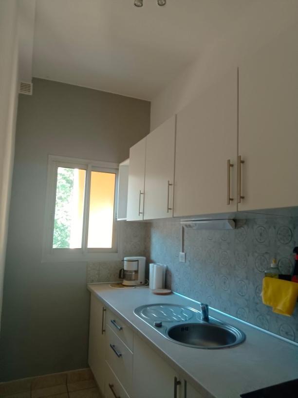 Apartamento Christiane Cere Amélie-les-Bains-Palalda Exterior foto