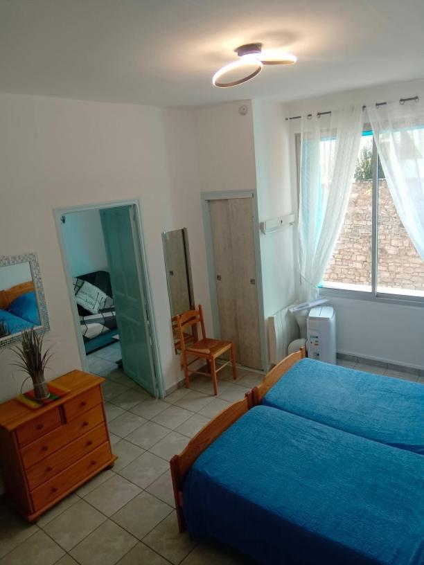 Apartamento Christiane Cere Amélie-les-Bains-Palalda Exterior foto