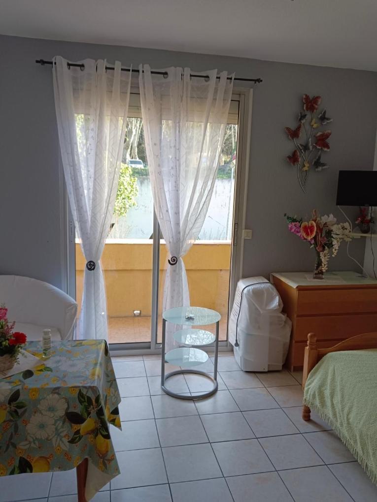 Apartamento Christiane Cere Amélie-les-Bains-Palalda Exterior foto