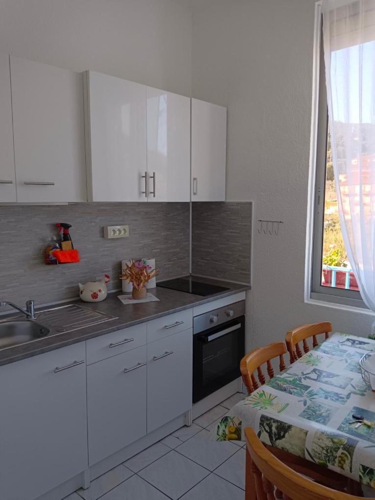 Apartamento Christiane Cere Amélie-les-Bains-Palalda Exterior foto