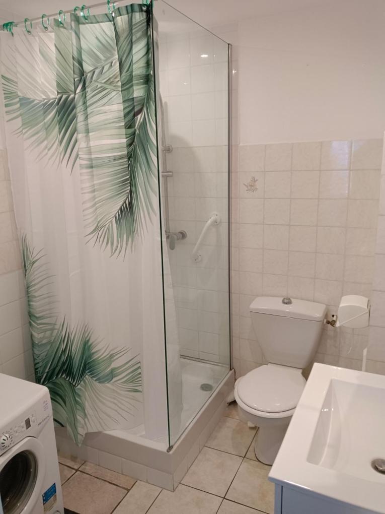 Apartamento Christiane Cere Amélie-les-Bains-Palalda Exterior foto