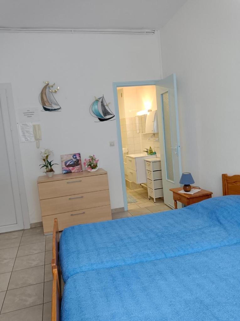 Apartamento Christiane Cere Amélie-les-Bains-Palalda Exterior foto