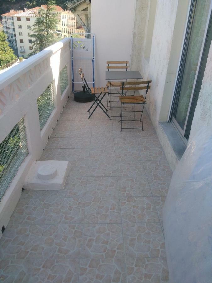 Apartamento Christiane Cere Amélie-les-Bains-Palalda Exterior foto