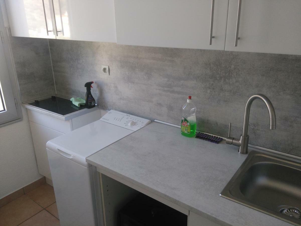 Apartamento Christiane Cere Amélie-les-Bains-Palalda Exterior foto
