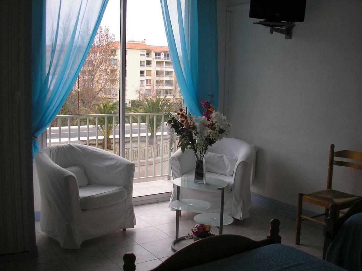 Apartamento Christiane Cere Amélie-les-Bains-Palalda Exterior foto