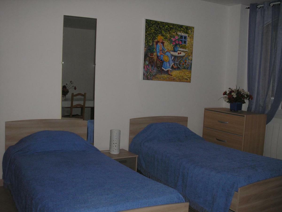 Apartamento Christiane Cere Amélie-les-Bains-Palalda Exterior foto